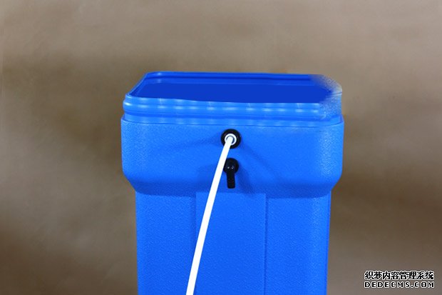 盐箱