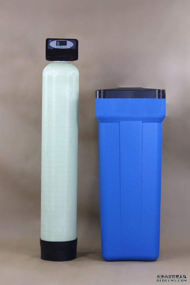 0.5吨全自动软水器(软化水设备)